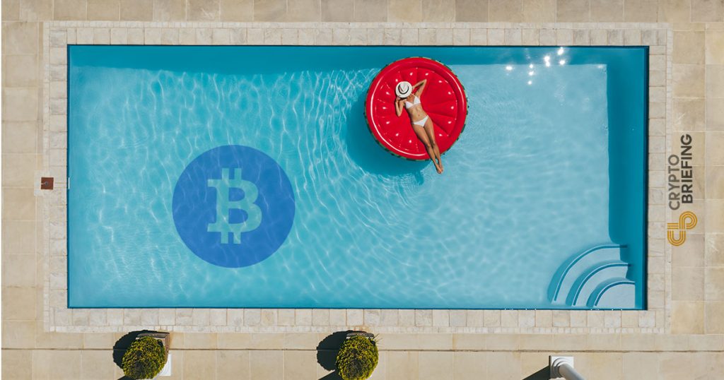 Bitcoin Price Analysis BTC / USD: Cooling Down For Summer