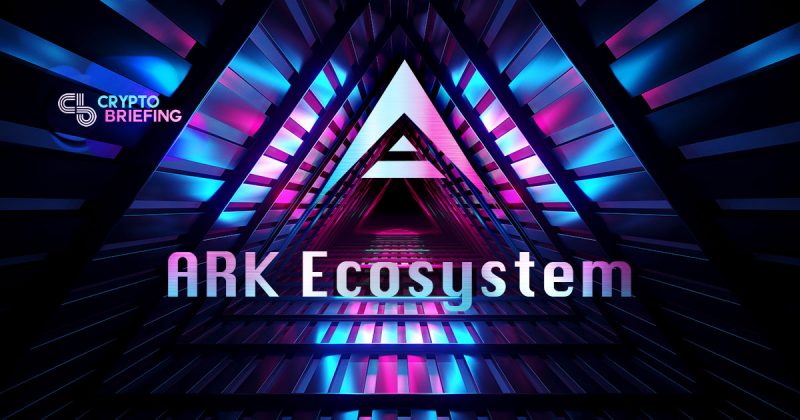 What Is ARK? Introduction To ARK Ecosystem And Token