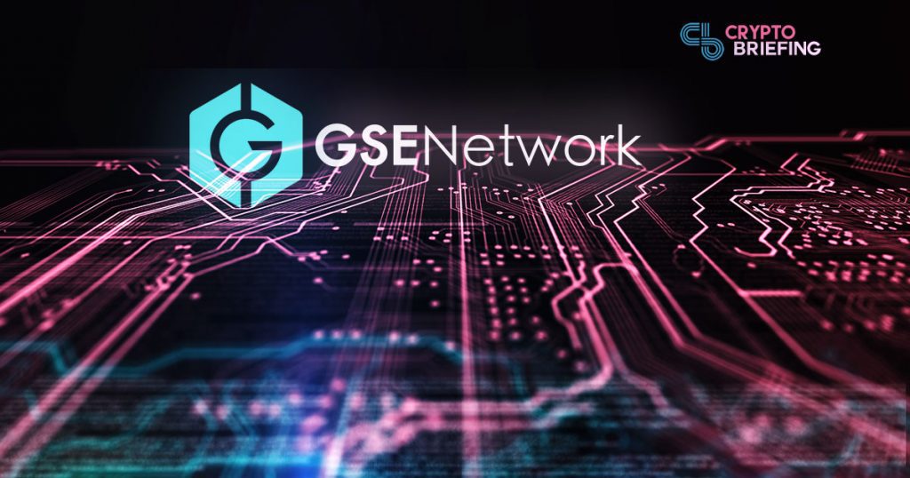 how to buy gse crypto