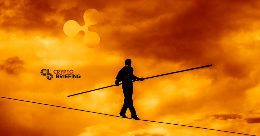 Ripple Price Analysis XRP / USD: Holding Comfortably