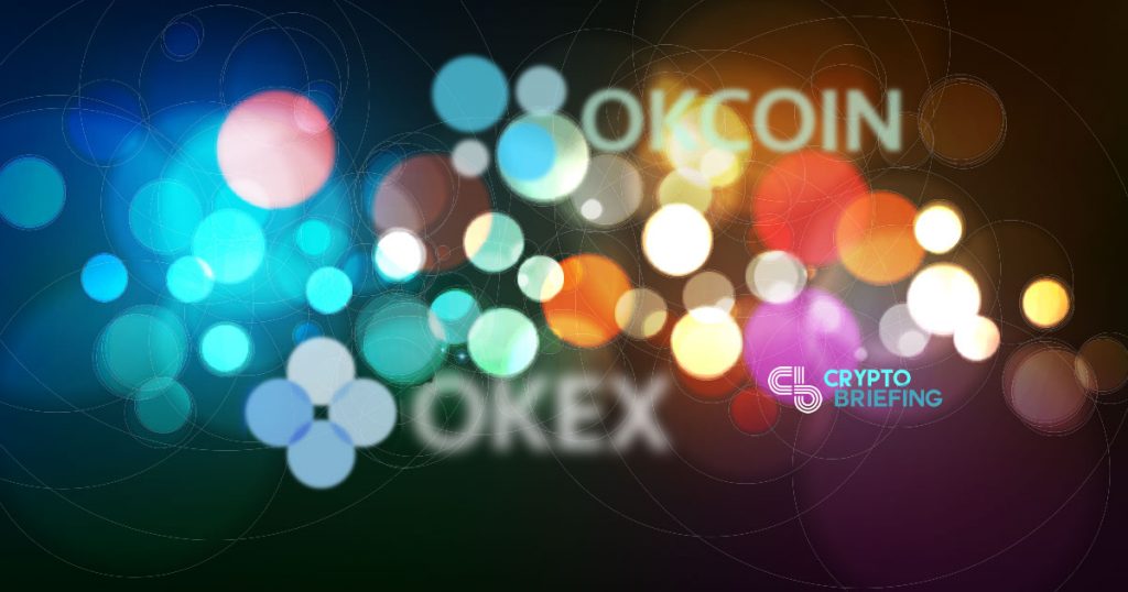 Crypto Exchange OKEx Debuts DEX on OKChain Testnet
