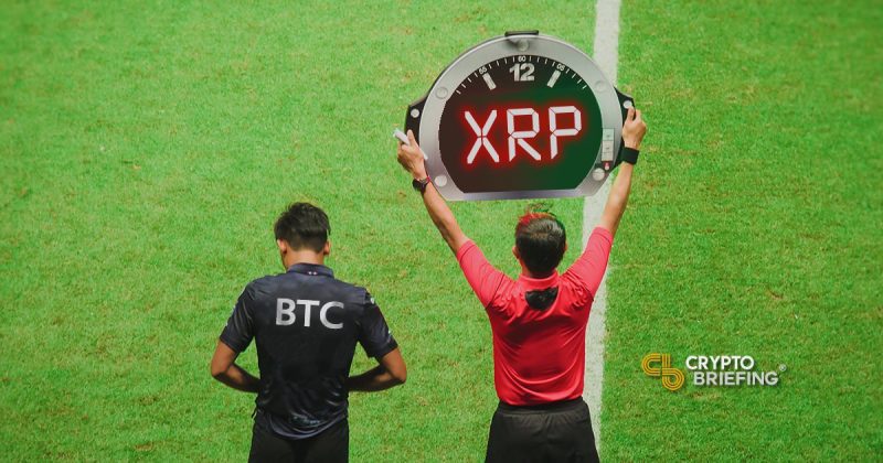 Bitcoin Beats XRP At Global Remittances, Says New Report