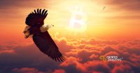 Bitcoin Price Heads Towards 00 In Sudden Crypto Market Upswing