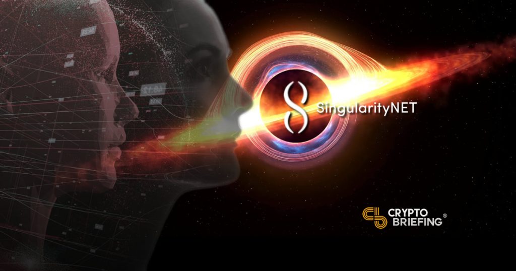 What Is SingularityNET? Introduction to AGI Token