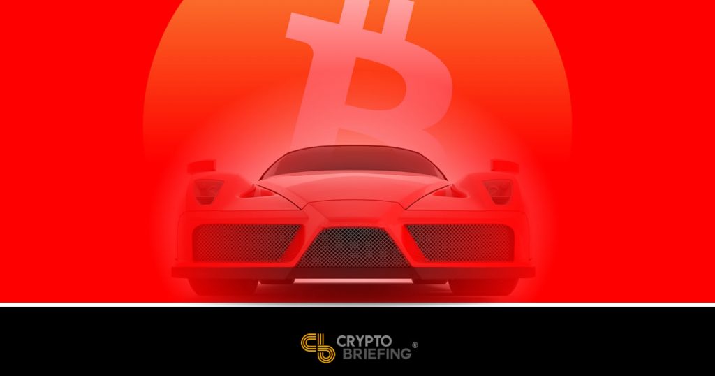 Bitcoin Price Predictions Continue Outlandish Trend: We Measured Them In Cars.