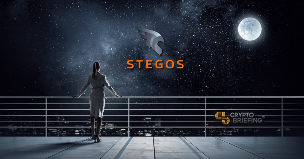 Stegos Code Review: Privacy Platform For Decentralized Mobile dApps