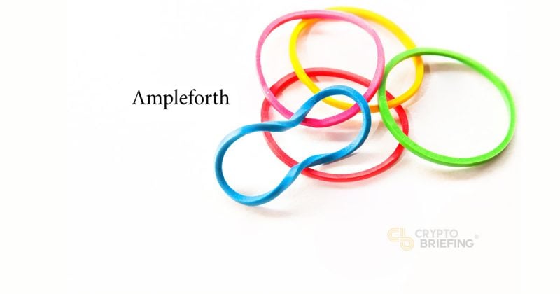 Earn 240% APY With Ampleforth's New 