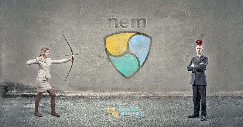 NEM is making it harder to secure ecosystem funding