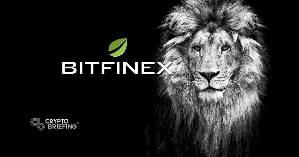 Bitfinex Enters P2P Lending Industry, Offers Loans up to $250,000