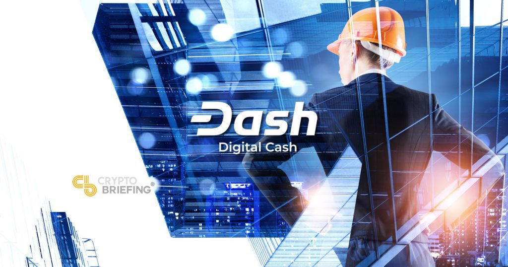 Dash Announces Elections For Investment Foundation