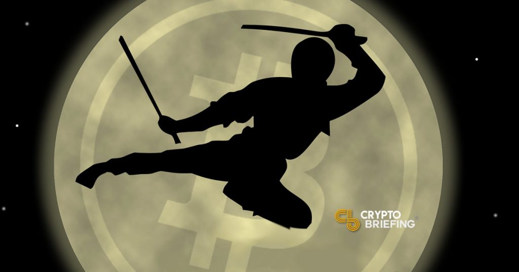 Crouching Bitcoin, Hidden Alt Season: BTC Demand Has Fundamental Drivers