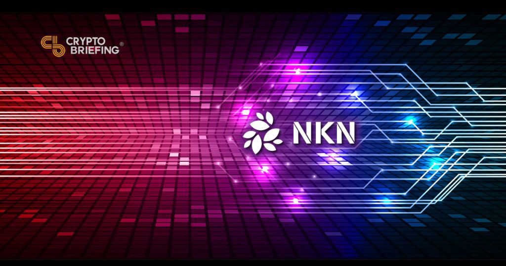 NKN Prepares For A New Kind Of Mainnet