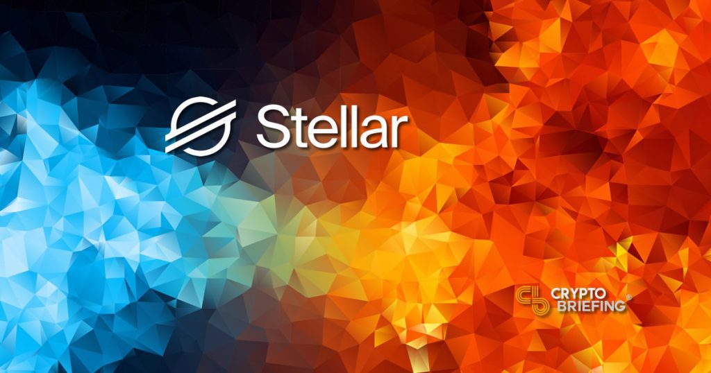 Stellar's Mandate Has Set Aside Funds for the Next Decade