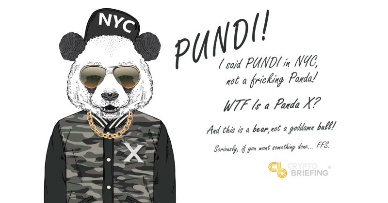 PundiX Price Analysis NPXS USD Panda Bull
