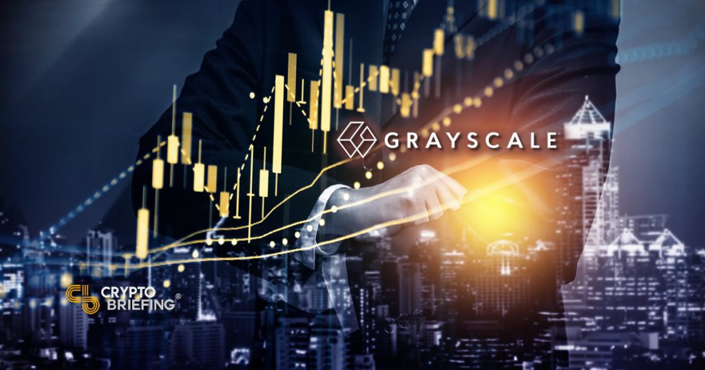 Bitcoin Goliath: Grayscale's Investment Report Shows A Positive Start To 2019