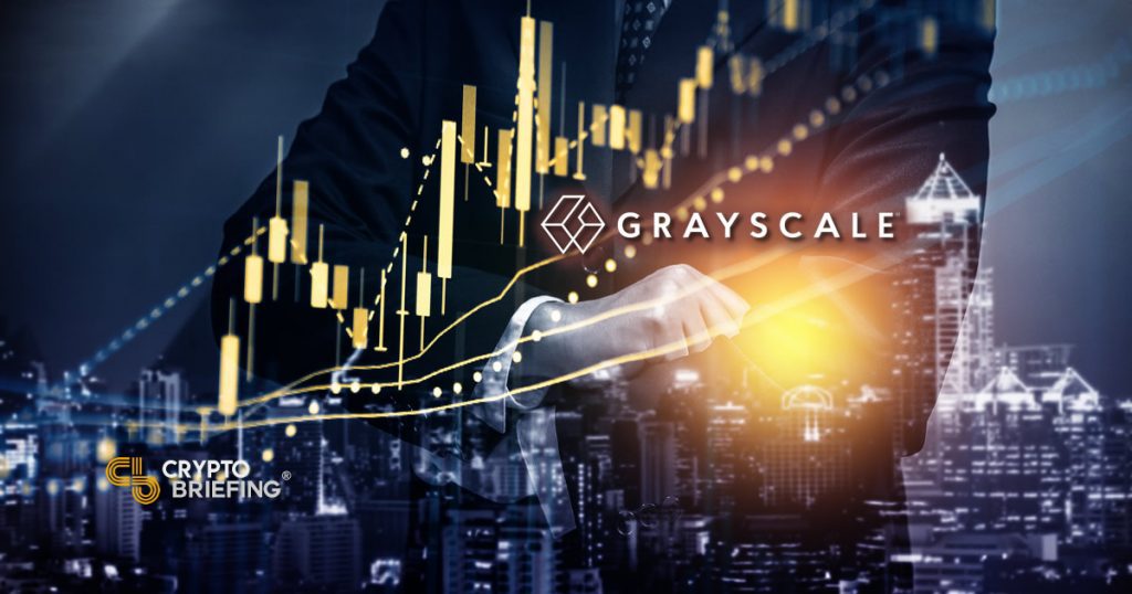 Bitcoin Goliath: Grayscale's Investment Report Shows A Positive Start To 2024