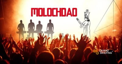 Buterin And Lubin Among $700,000 MolochDAO Investors