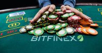 Bitfinex Reveals Gamble On Online Betting Platform