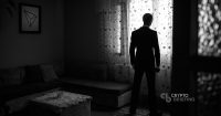 TRON Price Analysis TRX USD Alone in the Dark