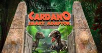 Cardano Smart Adaptor IS ADA The Velociraptor of Crypto