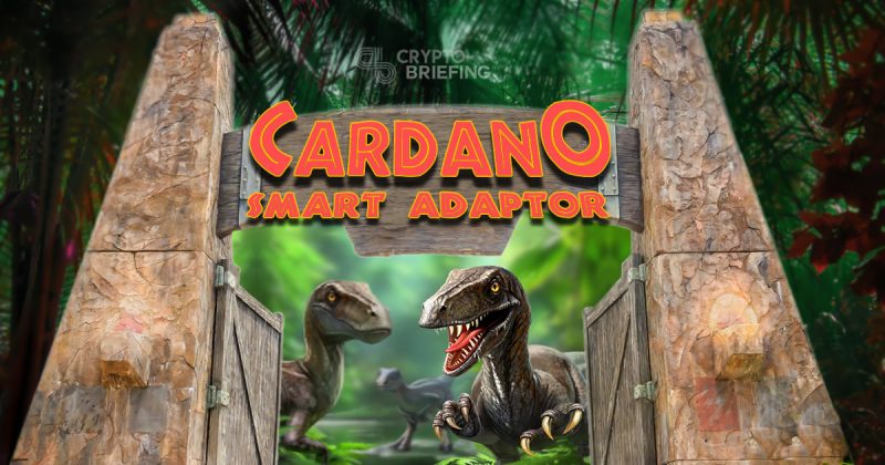 Smart ADAptor: Is Cardano The Velociraptor Of Crypto?