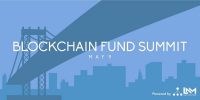 Blockchain Fund Summit 2019