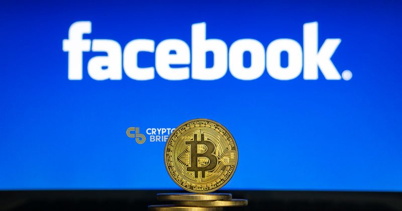 Bitcoin Market Cap Hits $100bn As Facebook Reveals Crypto Plans