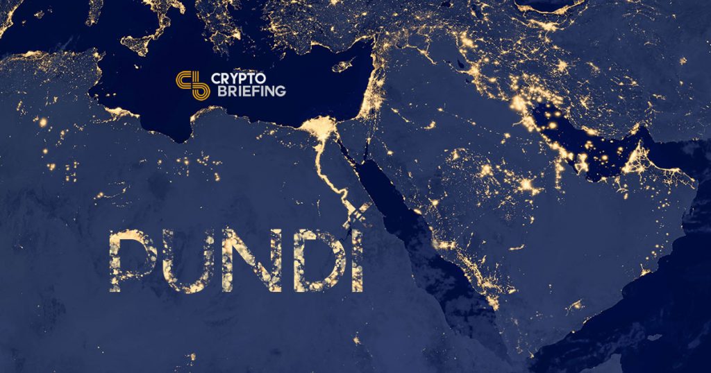 Pundi X POSitions Itself For Middle East Expansion