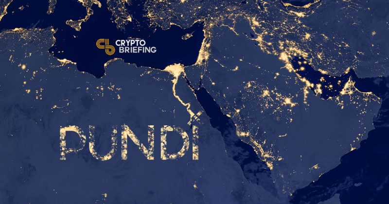Pundi X positioned for MENA expansion