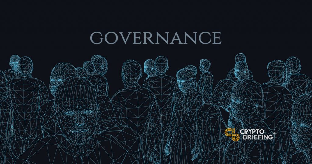 Blockchain Governance And Decentralization: Are Workable Models Mutually-Exclusive?