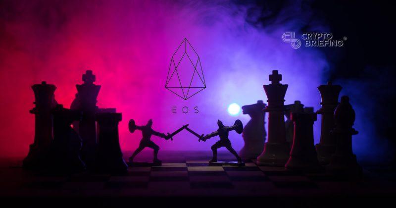 Pay People Not To Vote Dan Larimer's Radical Solution to EOS Vote Buying