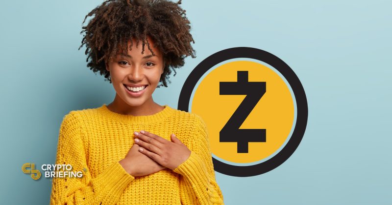 Zcash Price Analysis ZEC USD Promising Privacy