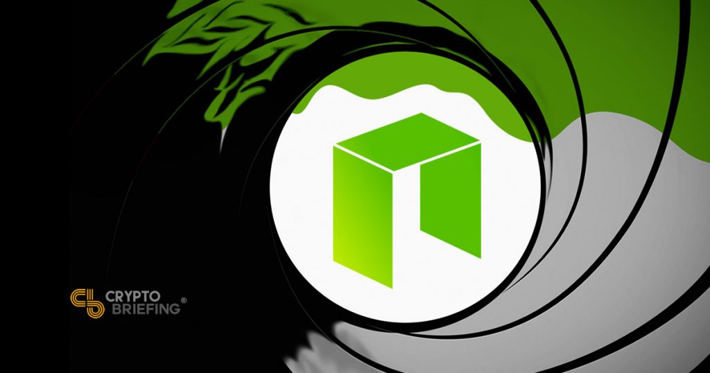 Developers: NEO’s Secret Weapon