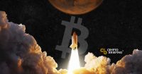 Bitcoin Sentiment Continues To Rise As Price Skyrockets Past ,000