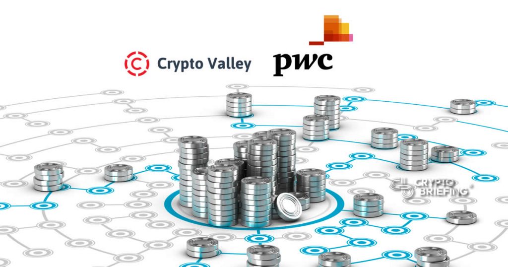 PwC and Crypto Valley Association Release 5th Global ICO/STO Report
