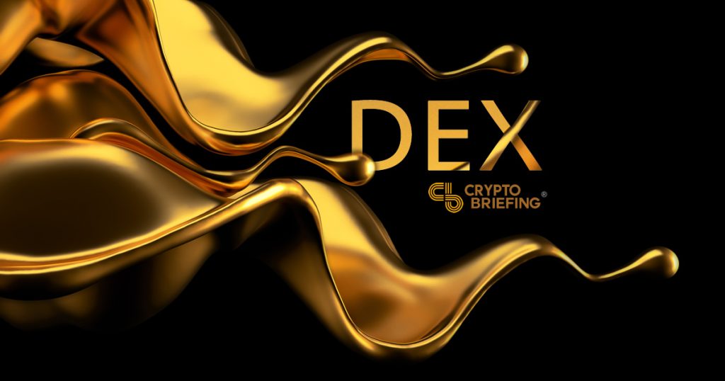 Why Americans Need To Focus On DEX Liquidity - Right Now