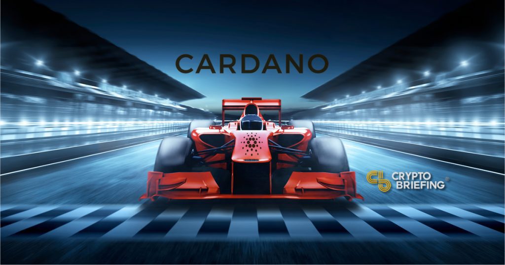 Cardano Price Analysis ADA / USD: Racing To A 2024 High