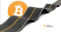 Don&#8217;t Fear Bitcoin Price Dips: The Road To k Will Not Be Smooth