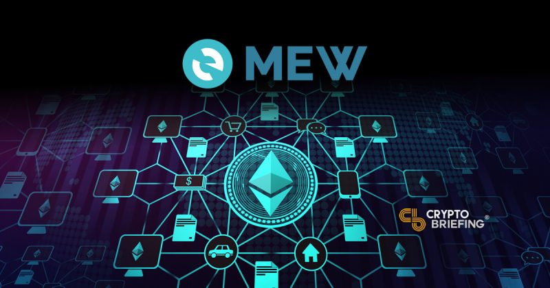 MyEtherWallet DeFi Evolution As MEW Integrates With MakerDAO