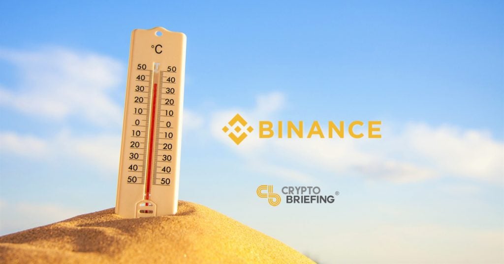 Japanese Crypto Exchange Sues Binance for Role in $63 Million Bitcoin Hack 