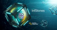 InfStones Set To Make Staking-As-A-Service More Transparent