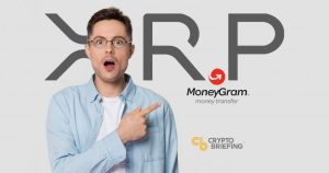 MoneyGram Discloses $11M in Payments from Ripple