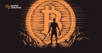 Pricing In The Bitcoin Halving How Miners Are The Key To Major Upswings