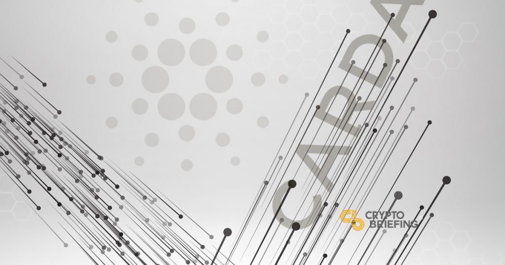 Cardano Price Analysis ADA / USD: Ricocheting Up