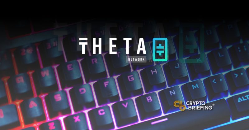 What is Theta Token Introduction to THETA and TFUEL esports blockchain