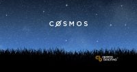 Cosmos Code Review: Dammit, Time To Build