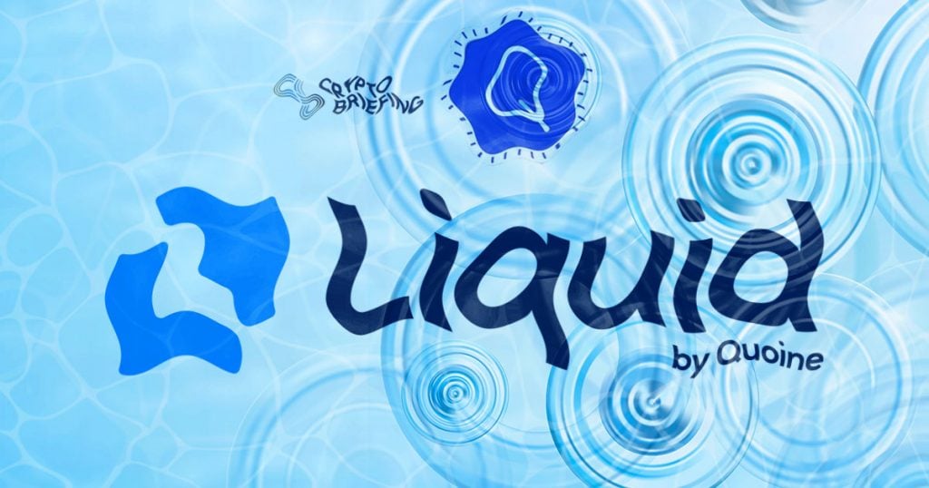What Is the Quoine Liquid Platform?  Introduction to QASH Token