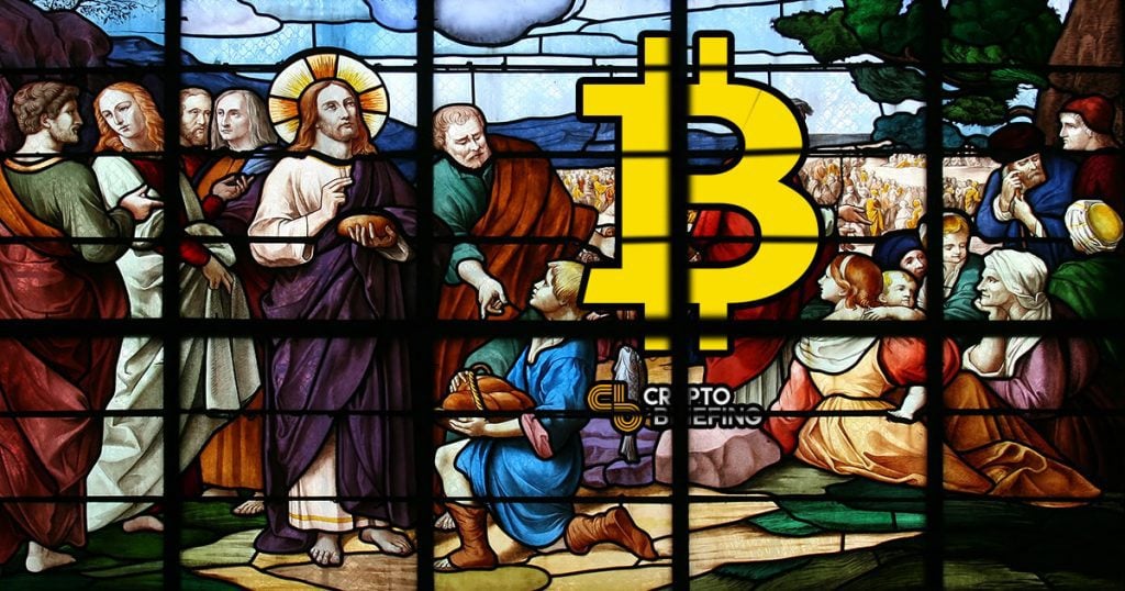 Bitcoin Is The 'Holy Grail': How Institutions Are Changing Crypto