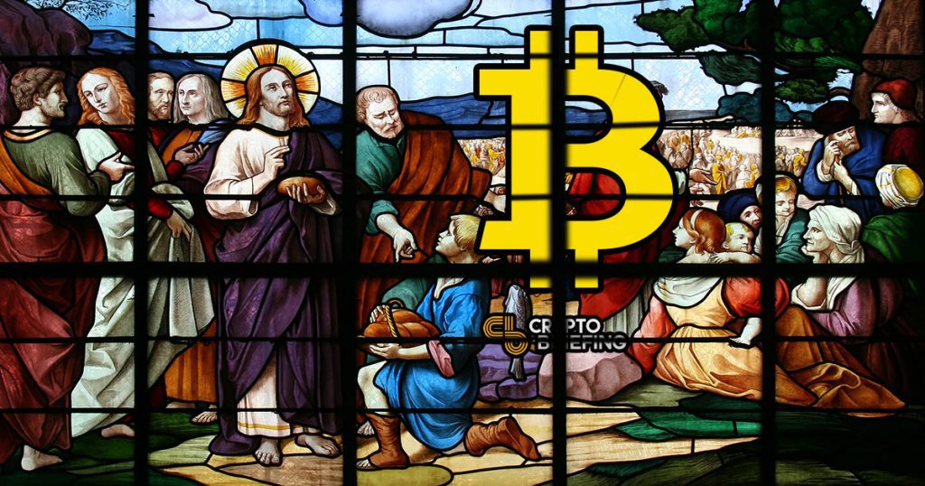 holy grail crypto