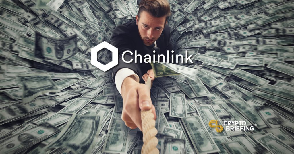 Chainlink Carnage Likely to Continue